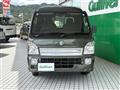 2024 Suzuki Carry Truck