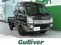 2024 Suzuki Carry Truck