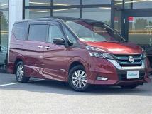2019 Nissan Serena