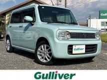 2012 Suzuki Lapin