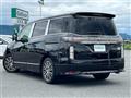 2020 Nissan Elgrand