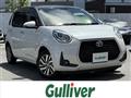 2020 Daihatsu Boon