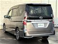 2019 Nissan Serena