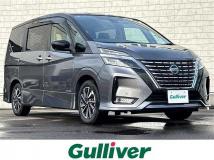 2019 Nissan Serena