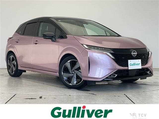 2021 Nissan Nissan Others