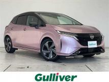 2021 Nissan Nissan Others