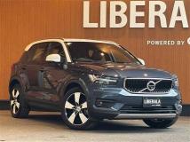2021 Volvo XC40