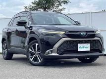 2022 Toyota CorollaCross