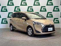 2020 Toyota Sienta