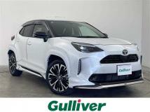 2024 Toyota Yaris Cross