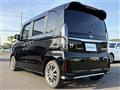 2021 Honda N BOX