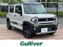 2025 Suzuki Hustler