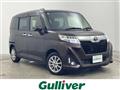 2017 Toyota Roomy