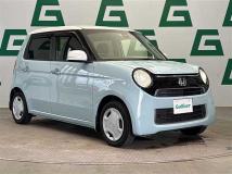 2018 Honda N-ONE