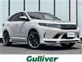 2018 Toyota Harrier