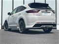 2018 Toyota Harrier