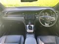 2018 Toyota Harrier
