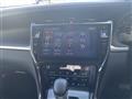 2018 Toyota Harrier
