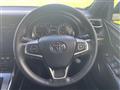 2018 Toyota Harrier