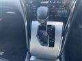 2018 Toyota Harrier