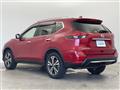 2020 Nissan X-Trail