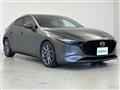 2020 Mazda Mazda3