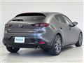 2020 Mazda Mazda3
