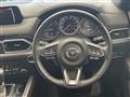 2019 Mazda CX-8