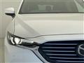 2019 Mazda CX-8
