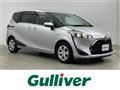 2019 Toyota Sienta