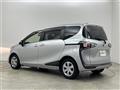 2019 Toyota Sienta