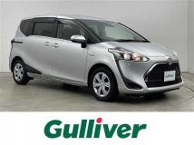 2019 Toyota Sienta