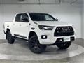 2023 Toyota Hilux