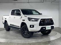 2023 Toyota Hilux