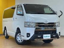 2024 Toyota Hiace Van