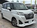 2020 Toyota Roomy