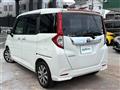 2020 Toyota Roomy
