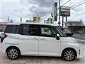 2020 Toyota Roomy