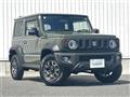 2024 Suzuki Jimny Sierra
