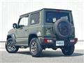2024 Suzuki Jimny Sierra