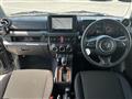2024 Suzuki Jimny Sierra