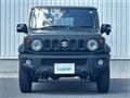 2024 Suzuki Jimny Sierra