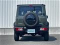 2024 Suzuki Jimny Sierra