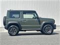 2024 Suzuki Jimny Sierra