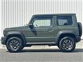 2024 Suzuki Jimny Sierra