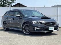 2016 Subaru Levorg