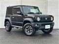 2024 Suzuki Jimny Sierra