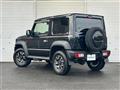 2024 Suzuki Jimny Sierra