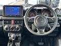 2024 Suzuki Jimny Sierra