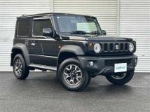 2024 Suzuki Jimny Sierra
